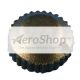 KNOB: VOLUME