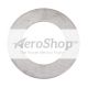 SEAL: RING,GREASE, WHEEL ASSEMBLY