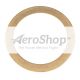 SEAL: RING,GREASE, WHEEL ASSEMBLY