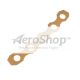 SHIM: ROTOR,HPT