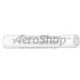 HOSE: MED PRESSURE,RUBBER, REIN ST,REF: