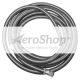 HOSE: MED PRESSURE,RUBBER, REIN ST,REF: