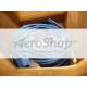 HOSE: MED PRESSURE,RUBBER, REIN ST,REF: