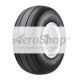 Goodyear Aviation, TL Flight Custom II Tire 301-417-190, 15 x 6.0-6, 160 mph, 10 ply