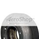 Goodyear Aviation, TT Flight Custom III Tire 301-249-006, 15 x 6.0-6, 160 mph, 6 ply