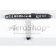 CONNECTOR: TEE,CHUCK JAWS