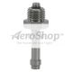 VALVE: FUEL DRAIN,1/4-18 NPT
