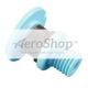 CAP: PROTECTION,PL, DUST & MOISTURE