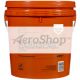 ROCOL AEROSPEC 3052 Multi-Purpose Low Temp Aerospace Grease, 18 kg