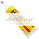 Henkel Loctite 330 Acrylic Adhesive 1689700 Amber, 250 mL tube