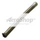 HOSE: HI PRESSURE,PTFE, REIN ST,PREFORM #