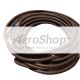 HOSE: HIGH PRESSURE,PTFE, REIN ST,PREFORM #