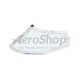 PPG Aerospace Composite Windshield, LH
