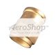 NUT: WIRE SWIVEL