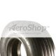 Goodyear Aviation, TL Flight Eagle 301-321-870, 17.5 x 5.75-8, 210 mph, 14 ply