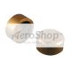 CAP: VALVE STEM,EXHAUST