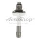 VALVE: FUEL DRAIN,3/8IN-24