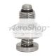 VALVE: FUEL DRAIN,3/8IN-24
