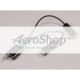 ADAPTER: CORD,Y,23IN