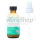 Henkel Loctite SF 7452 Accelerator 18580 Clear Amber, 1.75 oz bottle