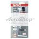 Henkel Loctite SI 5699 Silicone Gasket Maker 18718 Gray, 70 mL tube
