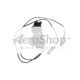CORD: COMMUNICATION,COIL,26FT