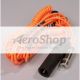 CORD: COMMUNICATION,COIL,26FT, H3XXX/SC838 W STRAIN RELIEF