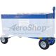 CART: POTABLE WATER,100GL,CE