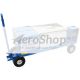 CART: POTABLE WATER,31GL,CE, DROP SHIP ONLY