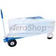 CART: POTABLE WATER,31GL,CE, DROP SHIP ONLY