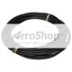 HOSE: LOW PRESSURE,RUBBER, REF: