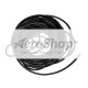 HOSE: LOW PRESSURE,RUBBER, MIL-DTL-5593
