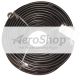 HOSE: LOW PRESSURE,RUBBER, REF: