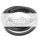 HOSE: LOW PRESSURE,RUBBER