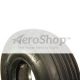 Goodyear Aviation, TL  Rib Tire 301-361-311, 19.5 x 6.75-8, 190 mph, 10 ply