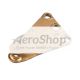 BRACKET: CLEVIS