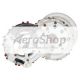 KIT: WHEEL & BRAKE CONVERSION