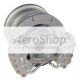 KIT: WHEEL & BRAKE CONVERSION