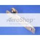 BRACKET: CLEVIS