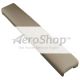 UPHOLSTERY: ARMREST,LH