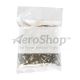 RIVET: BLIND HD,ST,50PK, MIL-R-24243/1,MFG CODE 81349
