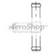 FITTING: T TYPE,HOSE,5/8 NPT