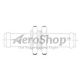 FITTING: STR, FIREWALL,5/8 NPT
