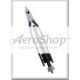 TWISTER: WIRE,9IN,DIAG NOSE, MANUAL RETURN