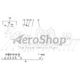 BRAKE - NEW ASSEMBLY, KING AIR 200
