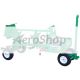 CART: 4 OX2 BOTTLE,W/O BOOSTER, DROP SHIP ONLY