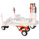 CART: OXYGEN,CONVERSION,1BO, TILTABLE