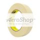 TAPE: MASKING,TAN,24MMX55M, 3M SCOTCH 202,CREPE