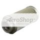 ELEMENT: FILTER,OIL, BELL HELICOPTER