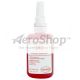 Henkel Loctite 542 Threadlocker Sealant 21453 Brown, 50 mL bottle